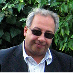 Saeid Mordechai Nosrati